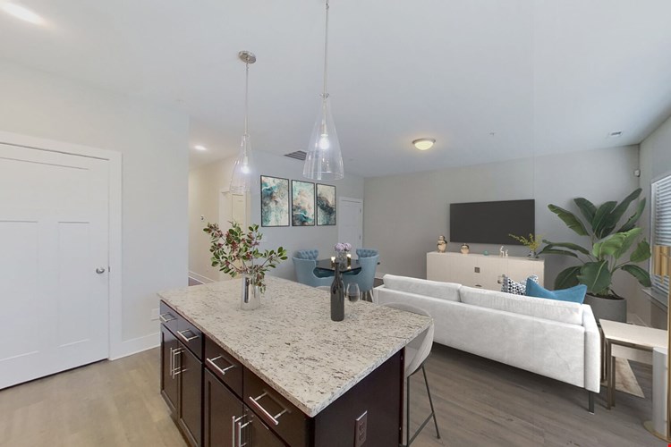 Highland at Hickory Hills Townhomes Image 34