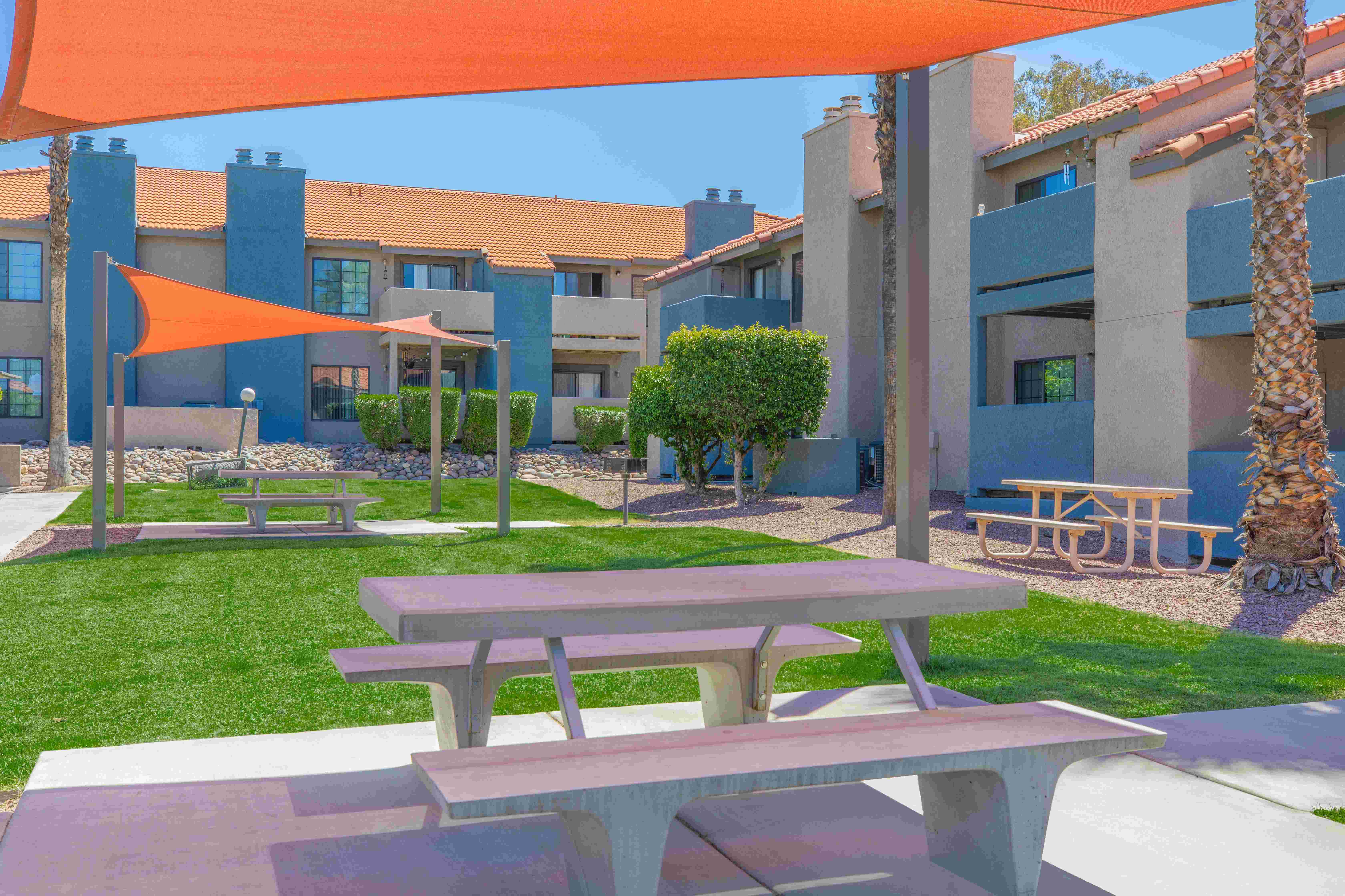 Peak at Oro Valley Image 51
