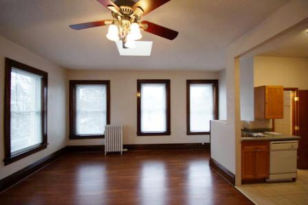 Victoria Apartments Image 13