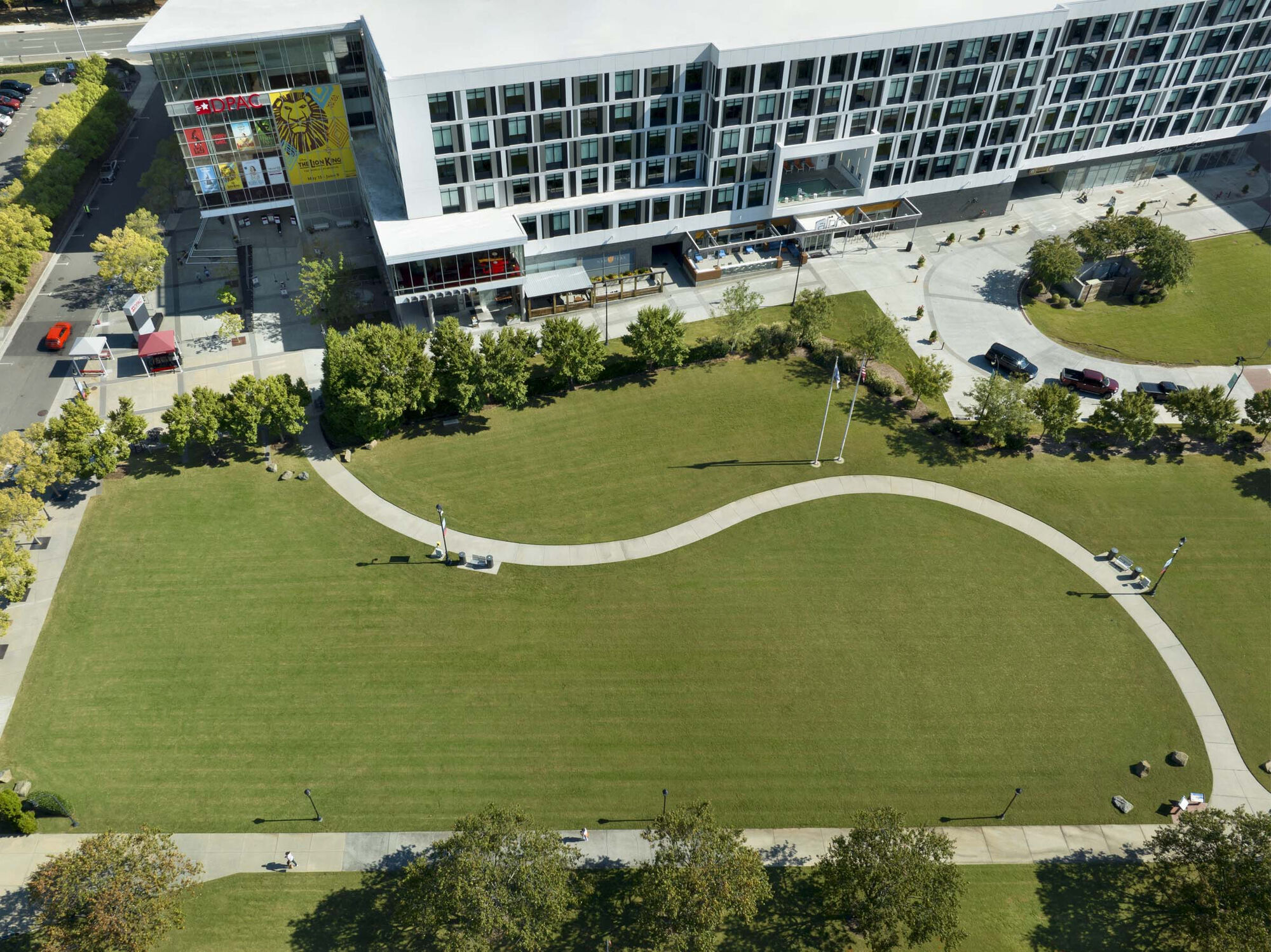 Camden Durham Image 64