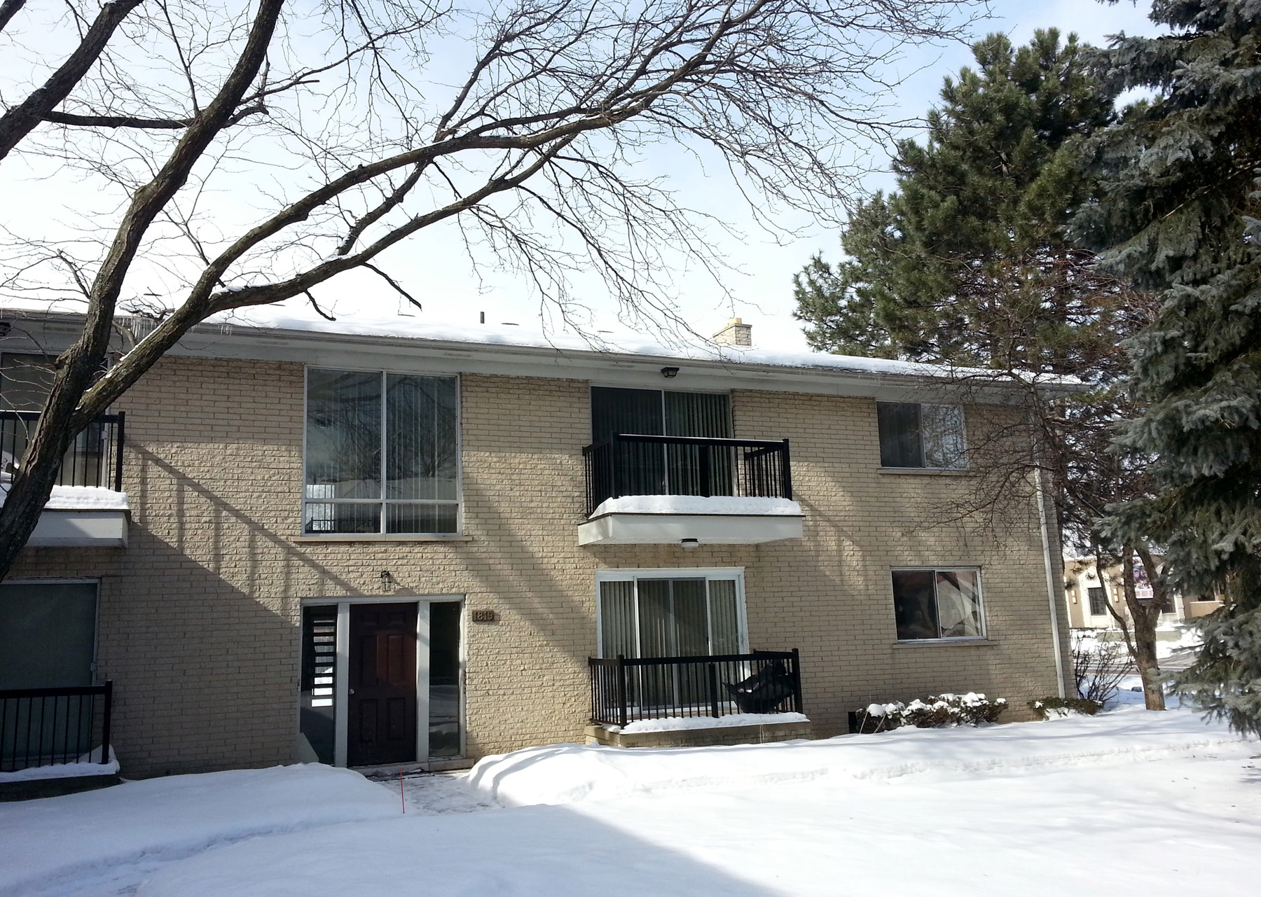 Amber Corners South Apartments Image 2