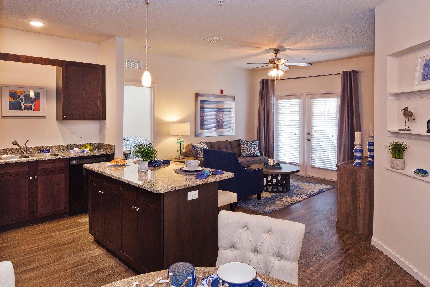 The Oaks At Southlake Commons Image 7