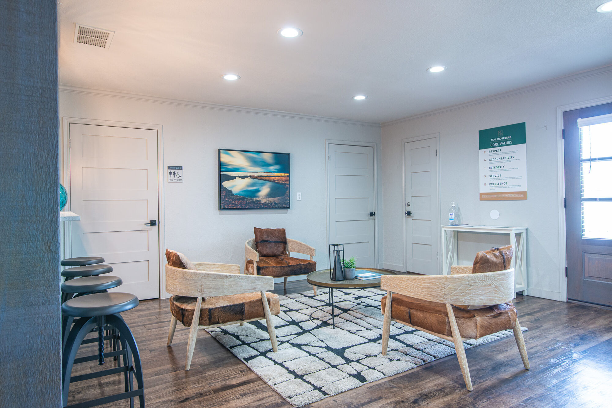 Creekside Apartment Homes Image 20