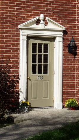 Daytona Village Apartments Image 12