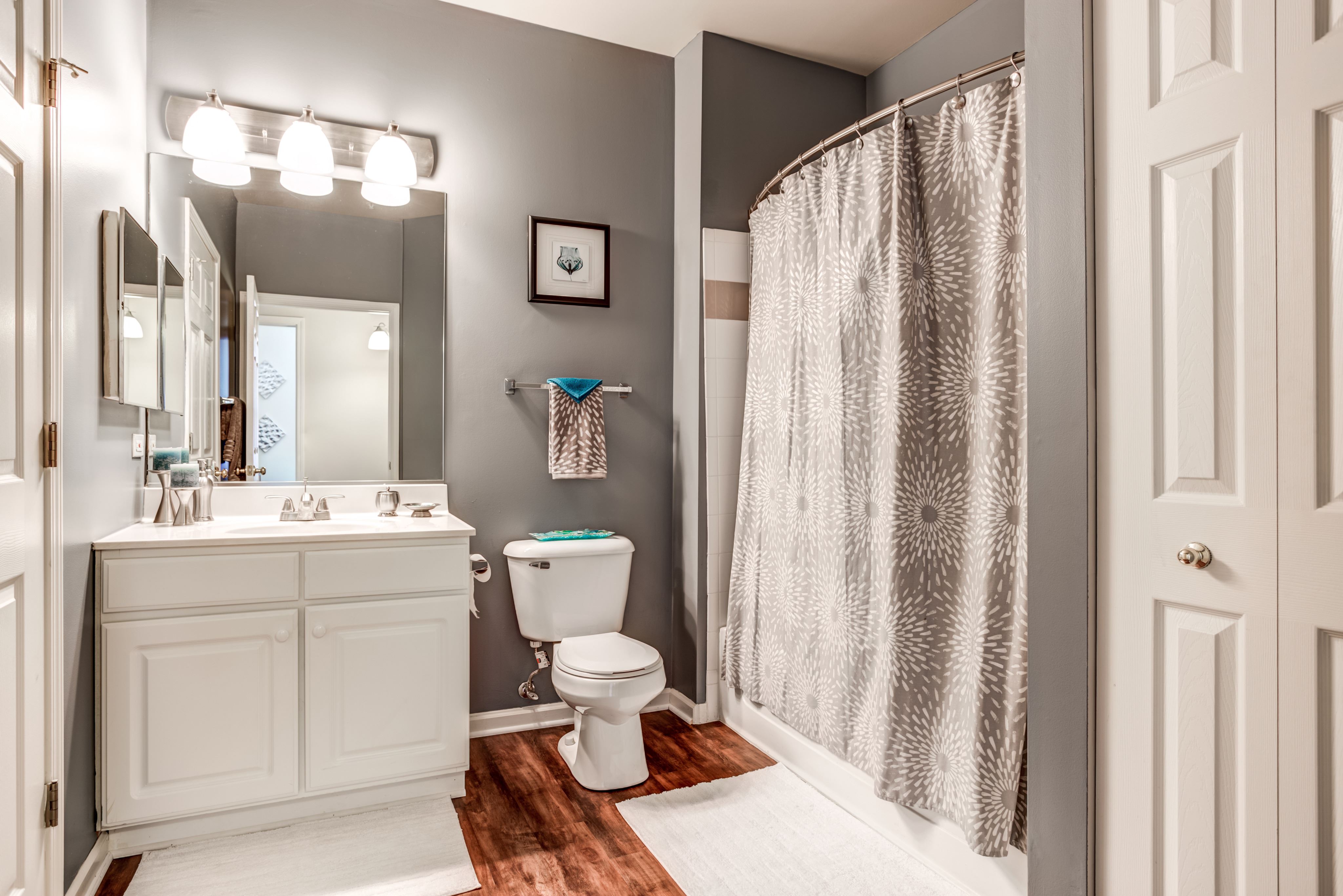 Upgraded Flooring Available Throughout