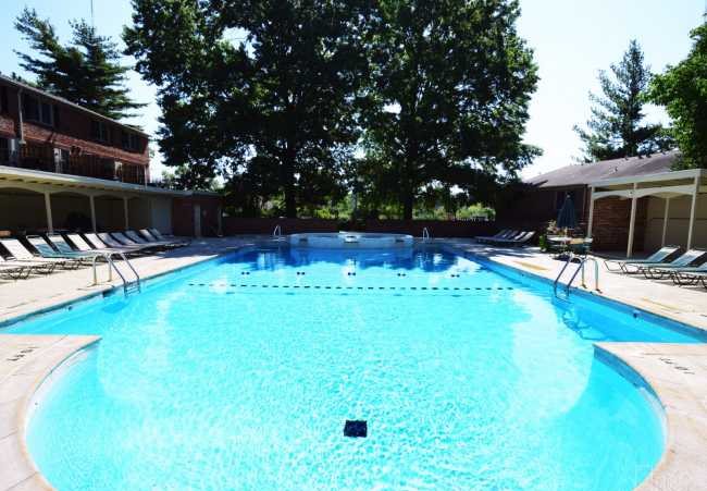 Georgetown Apartments Image 8