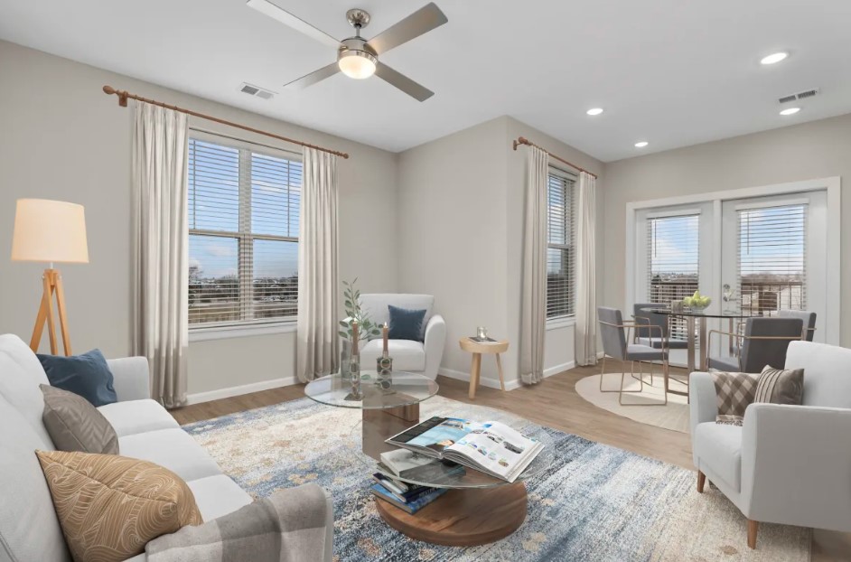 Citrine at Lake St Louis Image 1