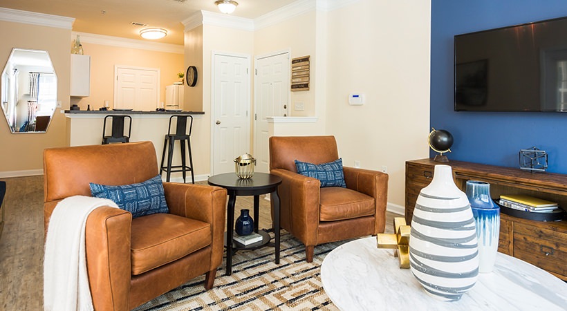 Anderson at Clairmont Image 9