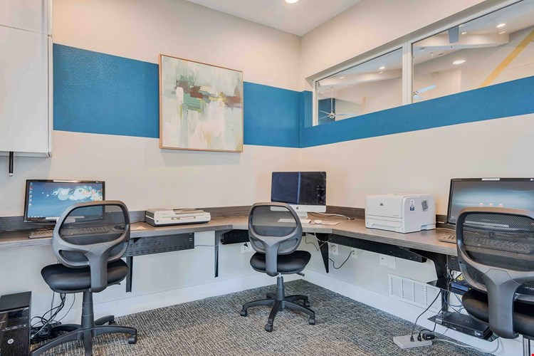 Cornerstone Apartments Image 15