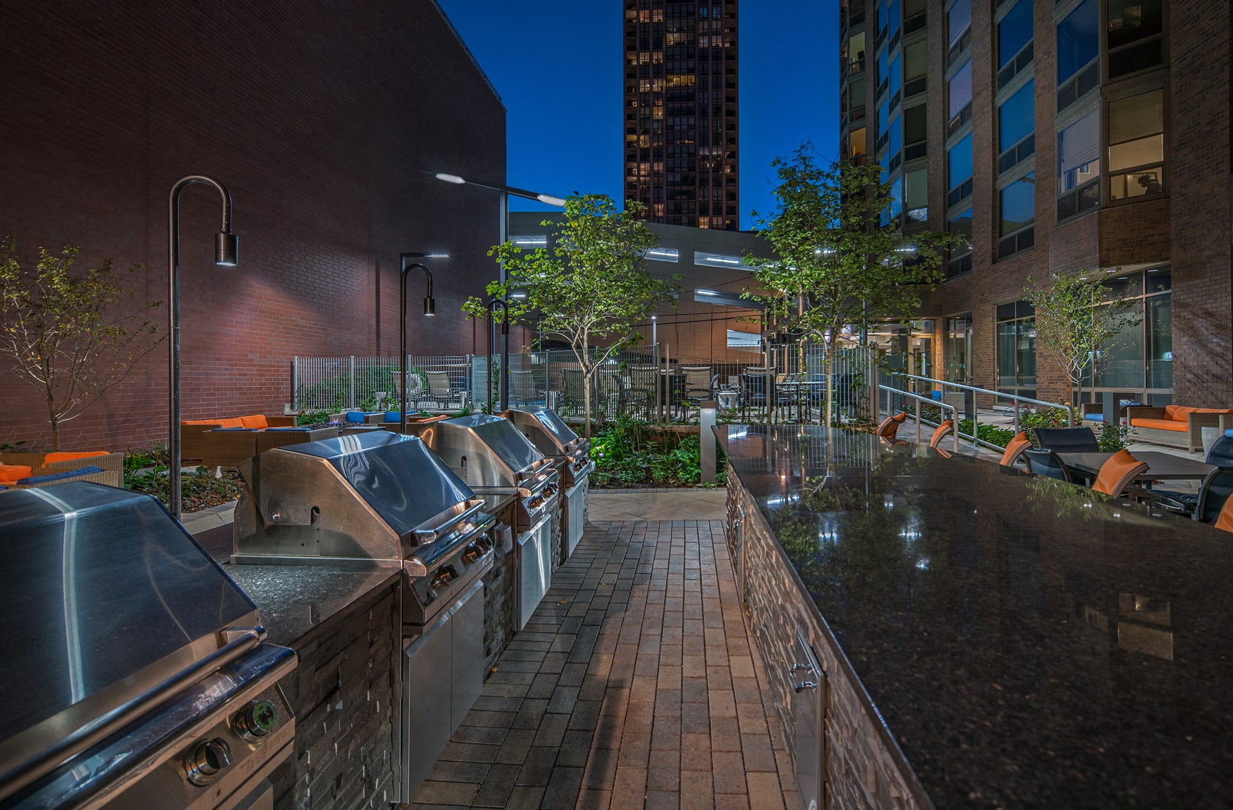 Elm Street Plaza Image 2