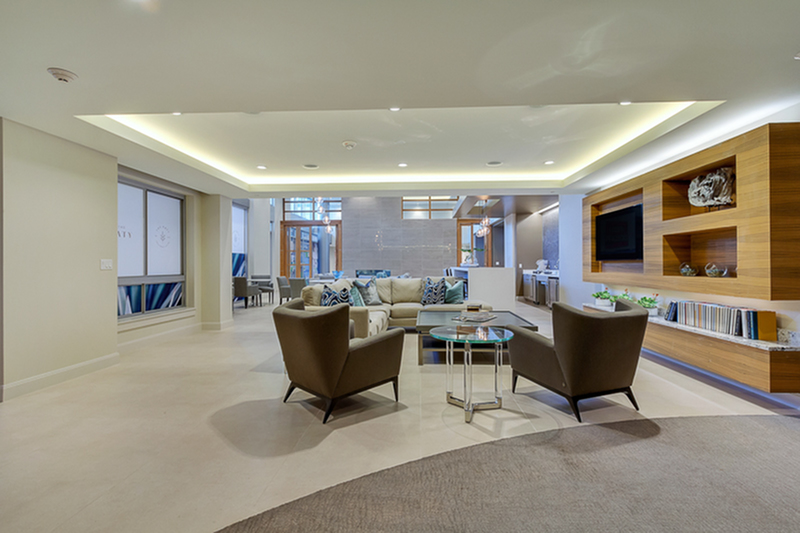 Clubroom