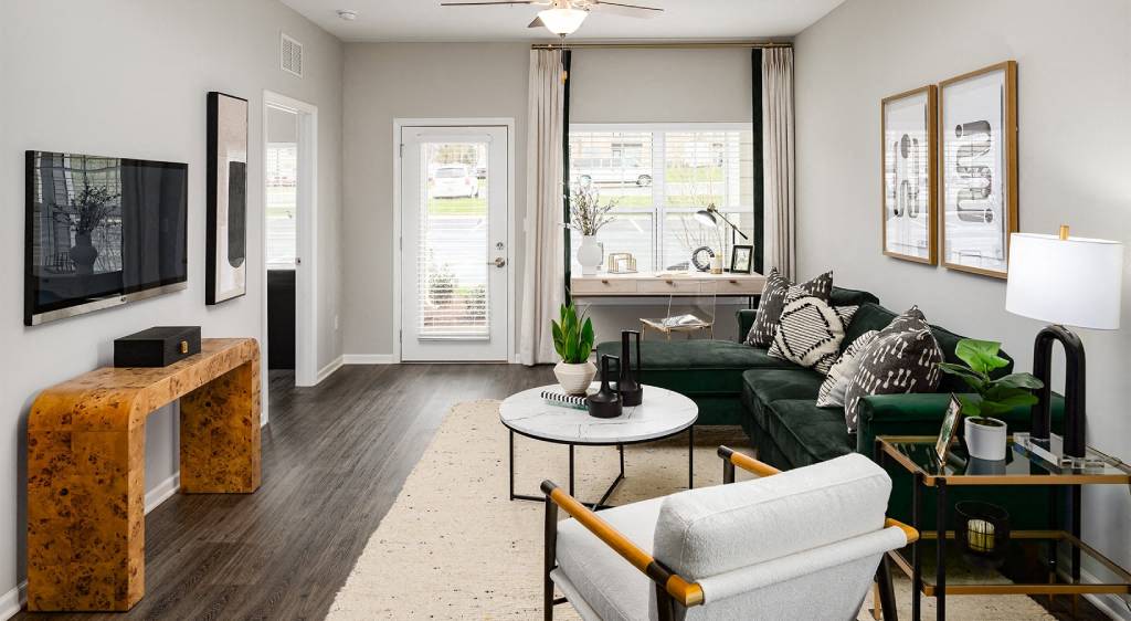 The Reserve at Kirkwood Image 5