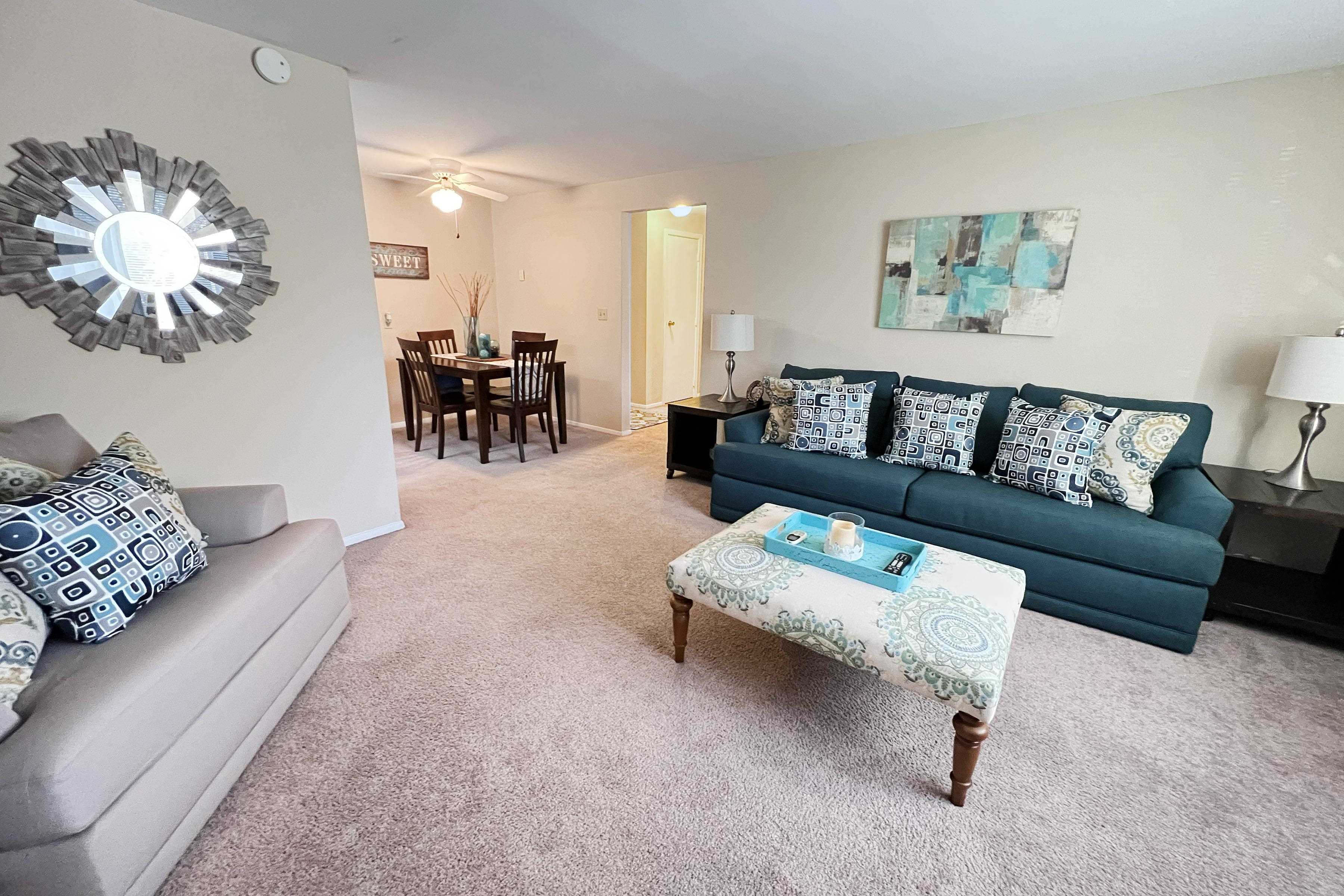 Barkley Ridge Apartments Image 22