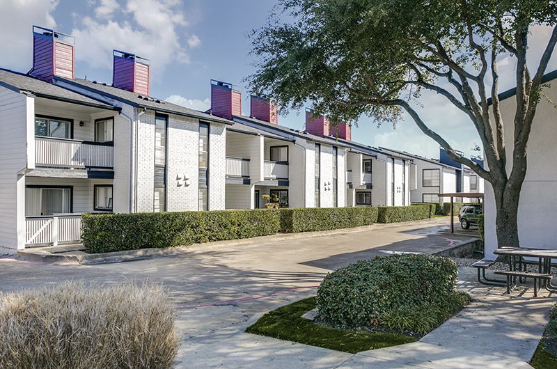 Champions of North Dallas Image 5