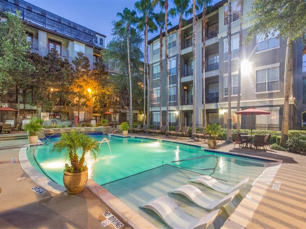 The Plaza Museum District Image 10