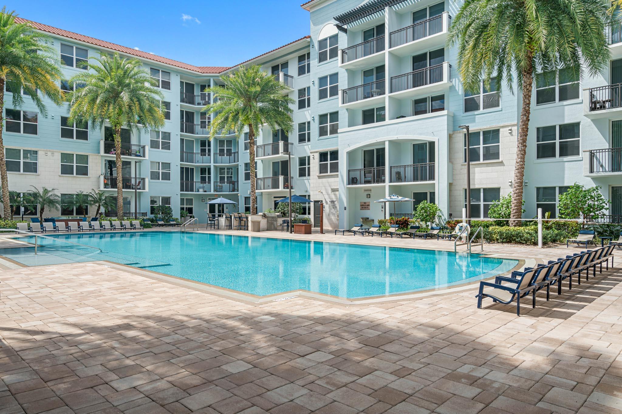 Paraiso at Fountain Square Image 14