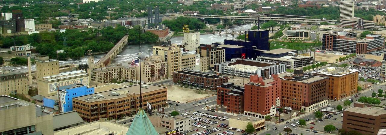 Mill District City Club Apartments Image 58