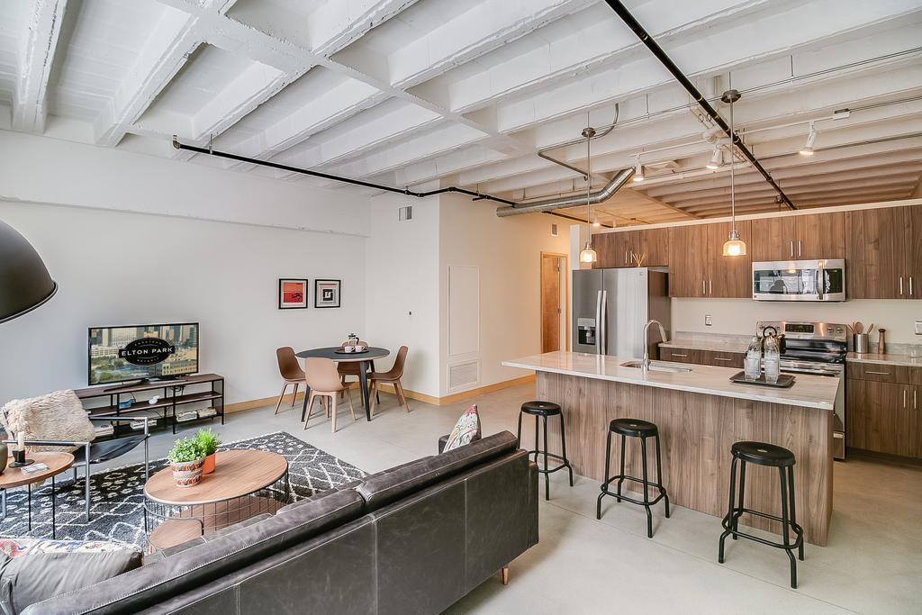 Elton Park Corktown Apartments Image 4