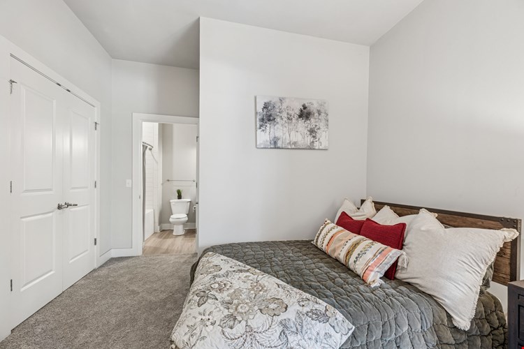 The Guthrie North Gulch Image 9