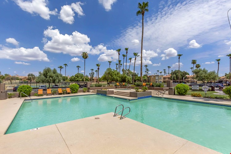 Autumn Creek Apartments OLD Image 11