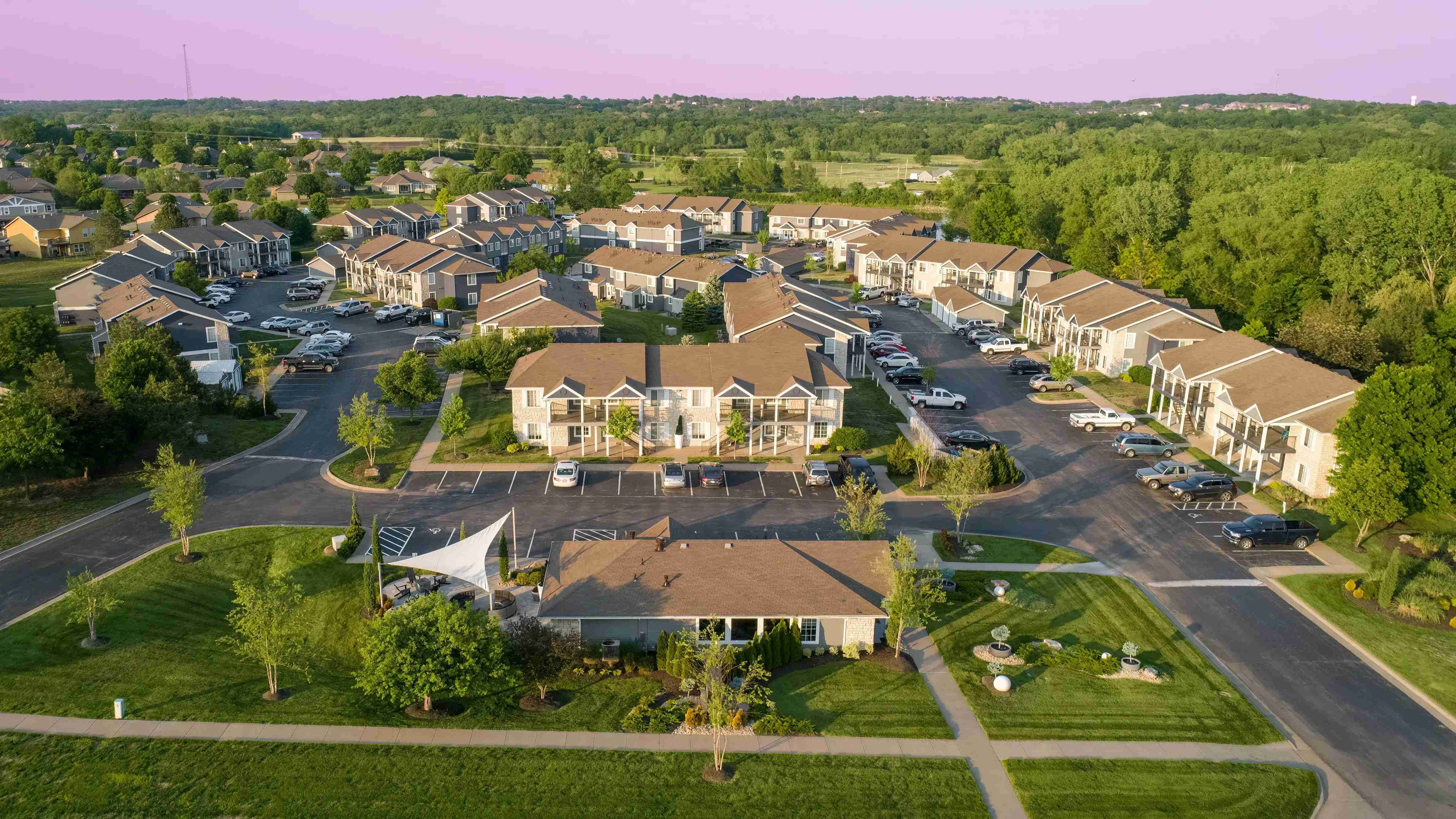Embrace the allure of our exceptional community – a place you won't want to miss being part of. 