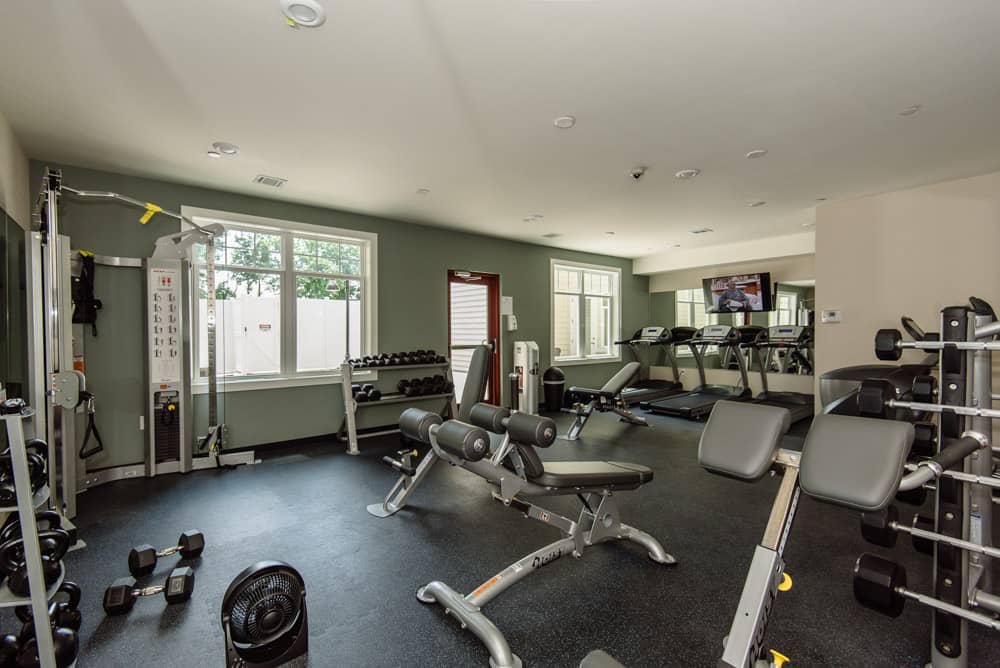 Meridia Main Station Image 5