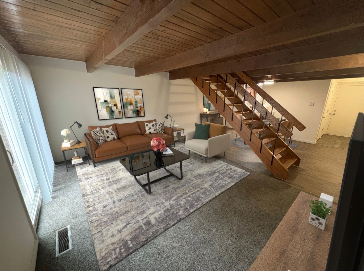 Rivers Edge Apartments and Townhomes Image 13