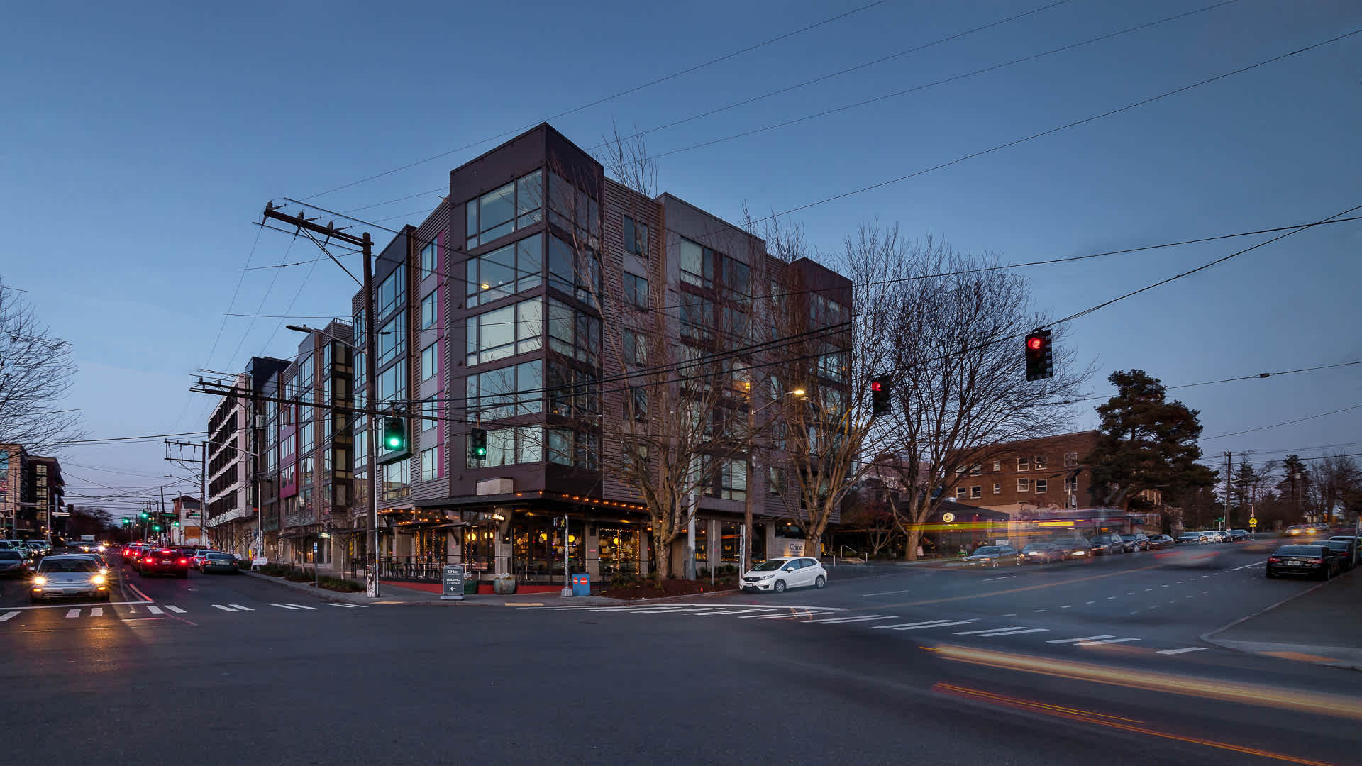 Chloe on Union Image 7