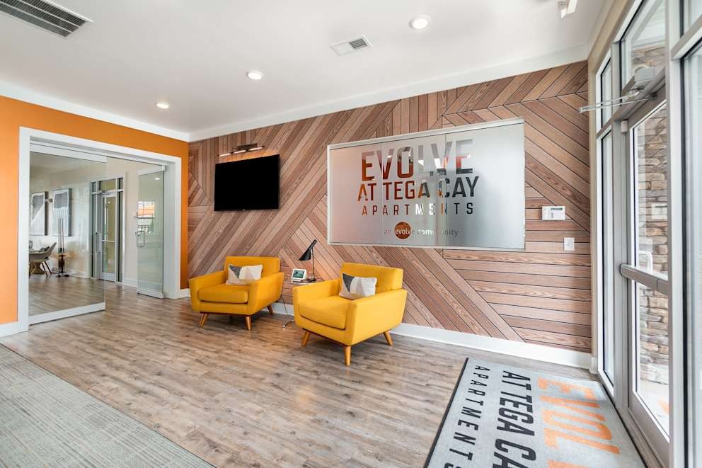 Evolve at Tega Cay Image 1