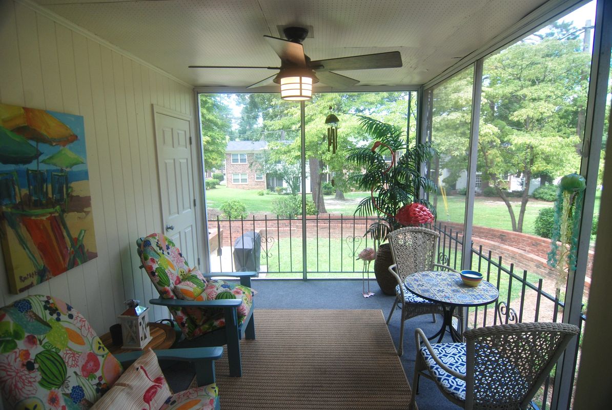 Morganton Arms Apartments Image 3