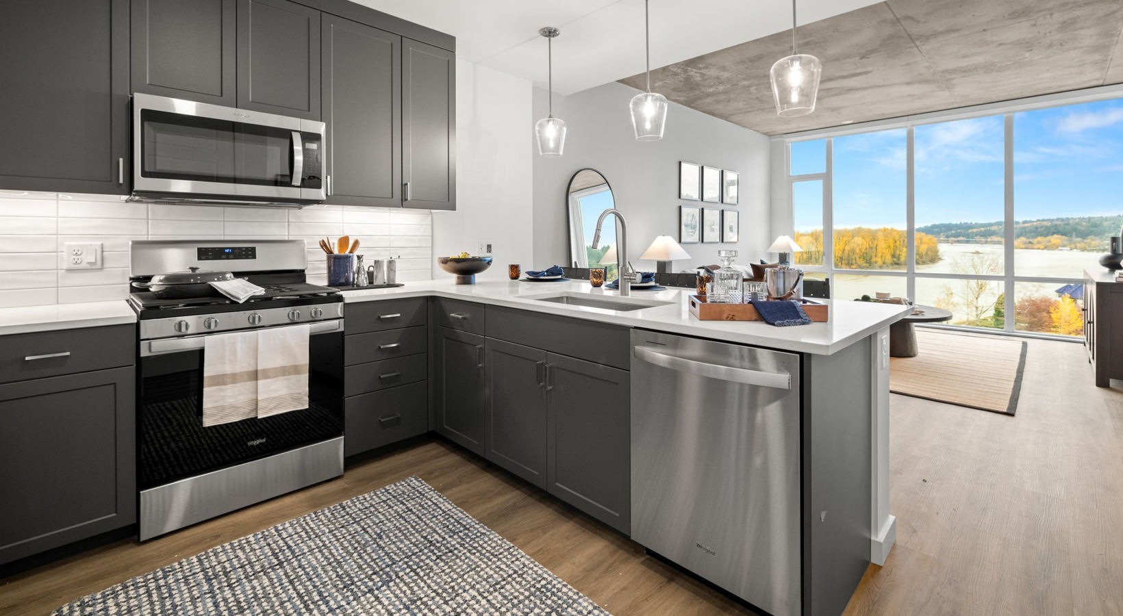 Willamette Tower Image 9