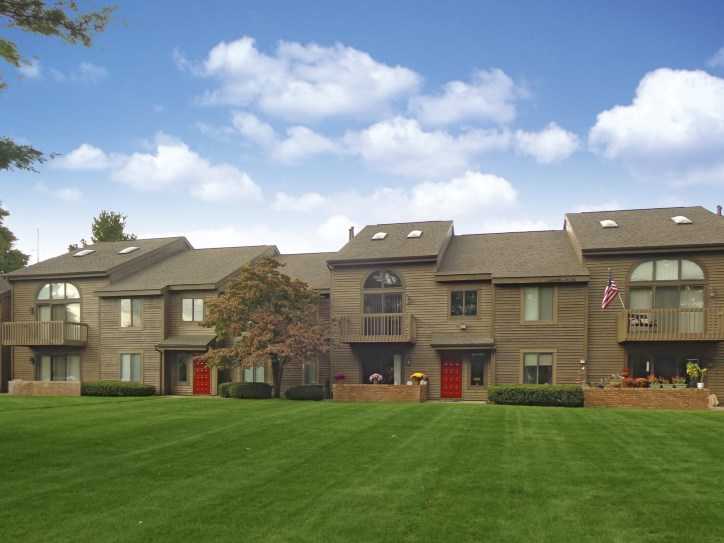 York Woods Center Image 1