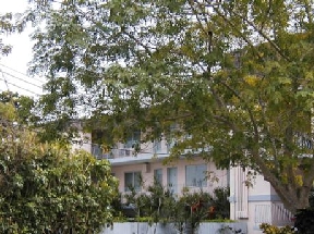 Palm Plaza Apartments Image 1