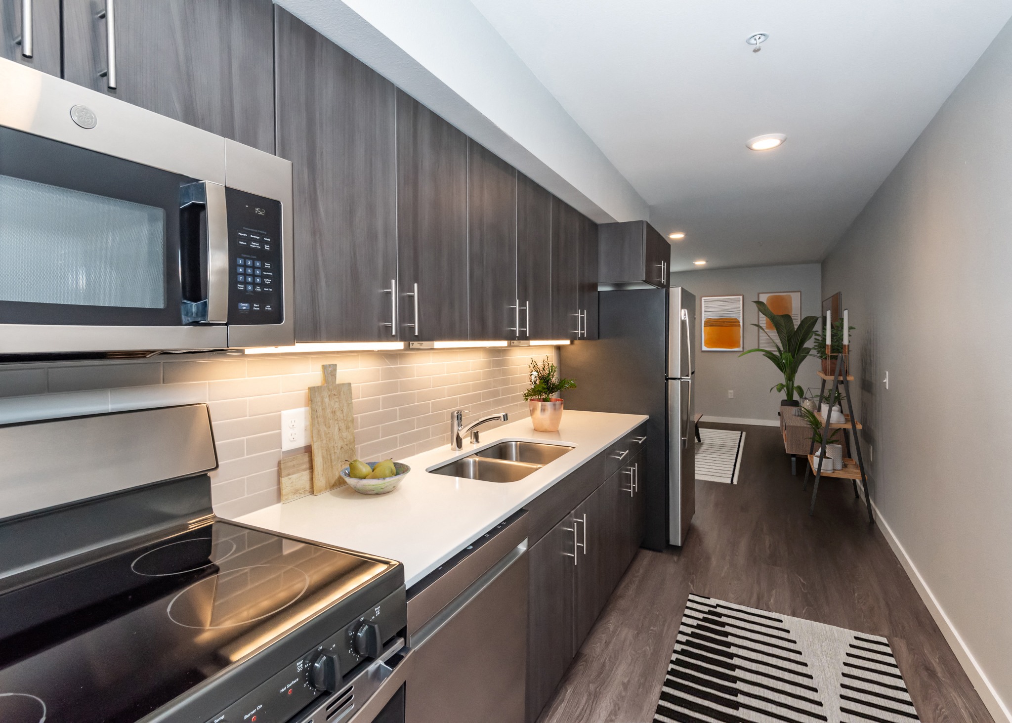 2x1 | Kitchen