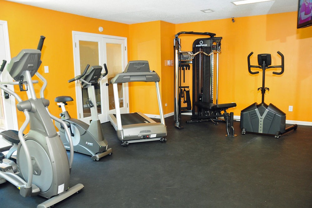 Suson Pines Image 13