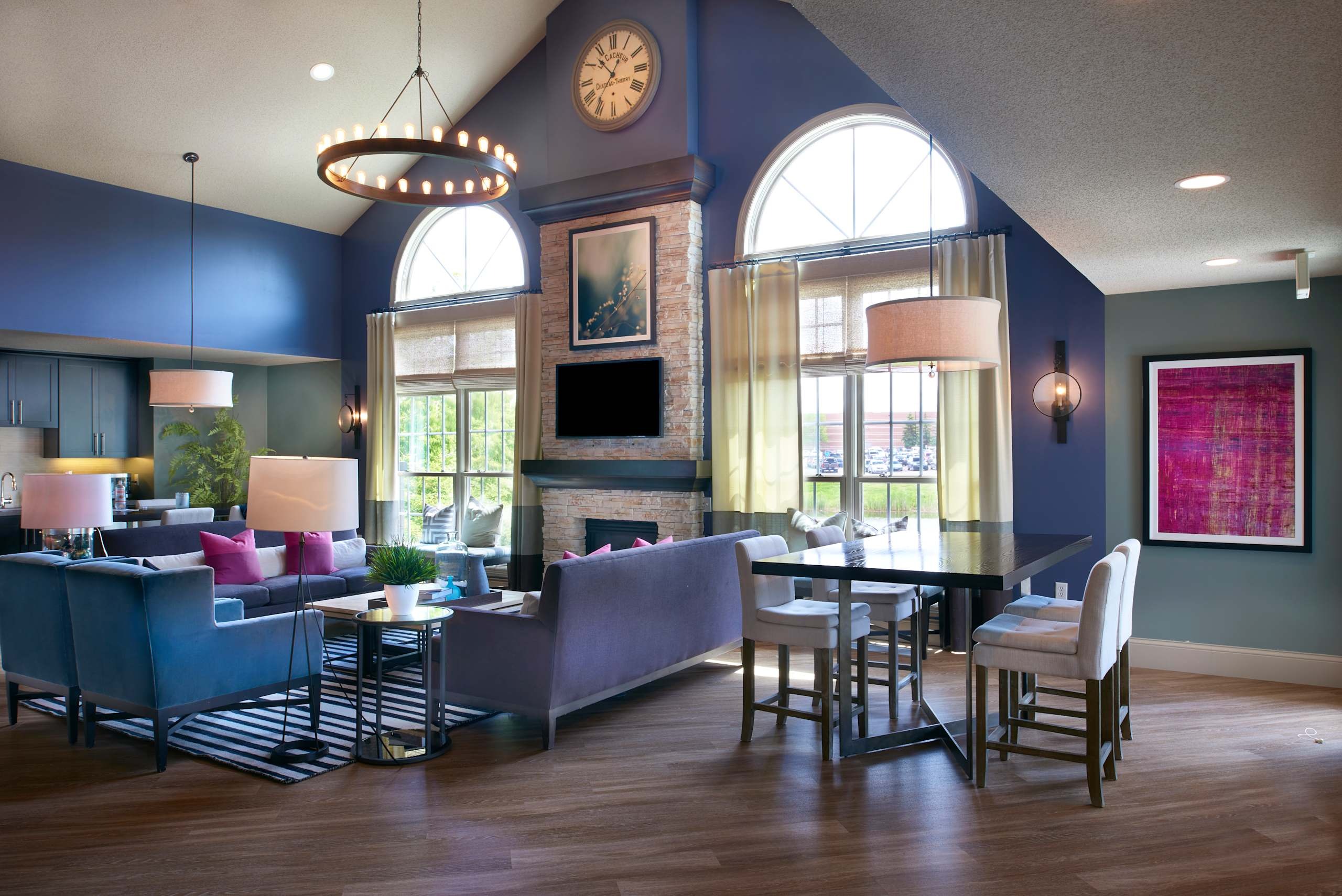 The Barrington Image 4