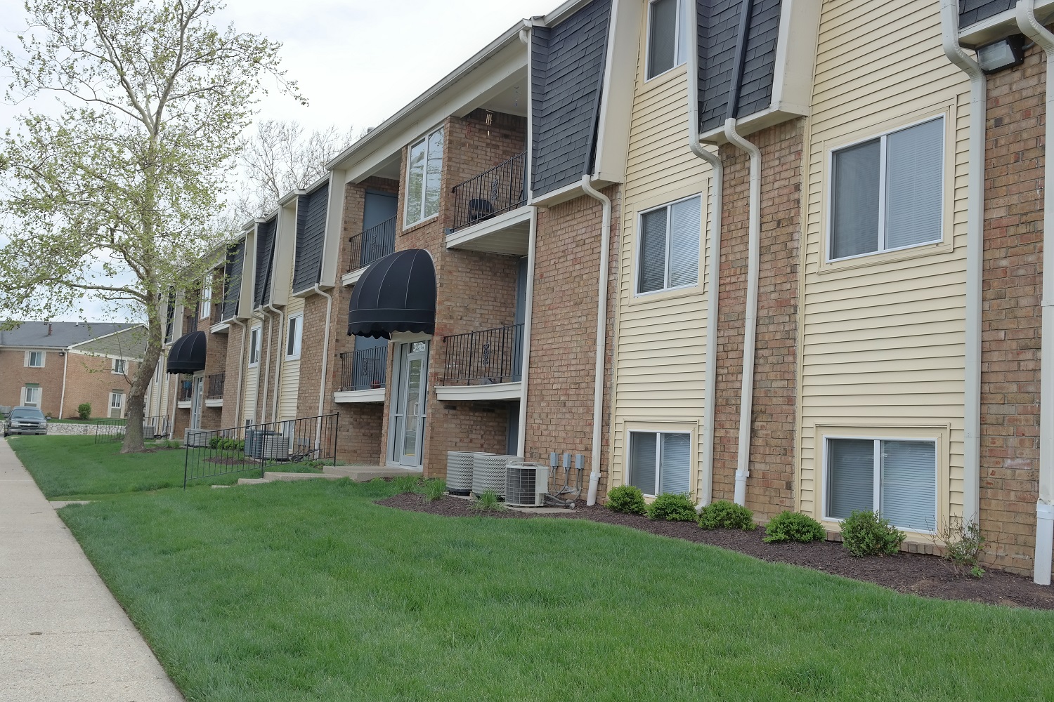 Hermitage Apartments Image 6