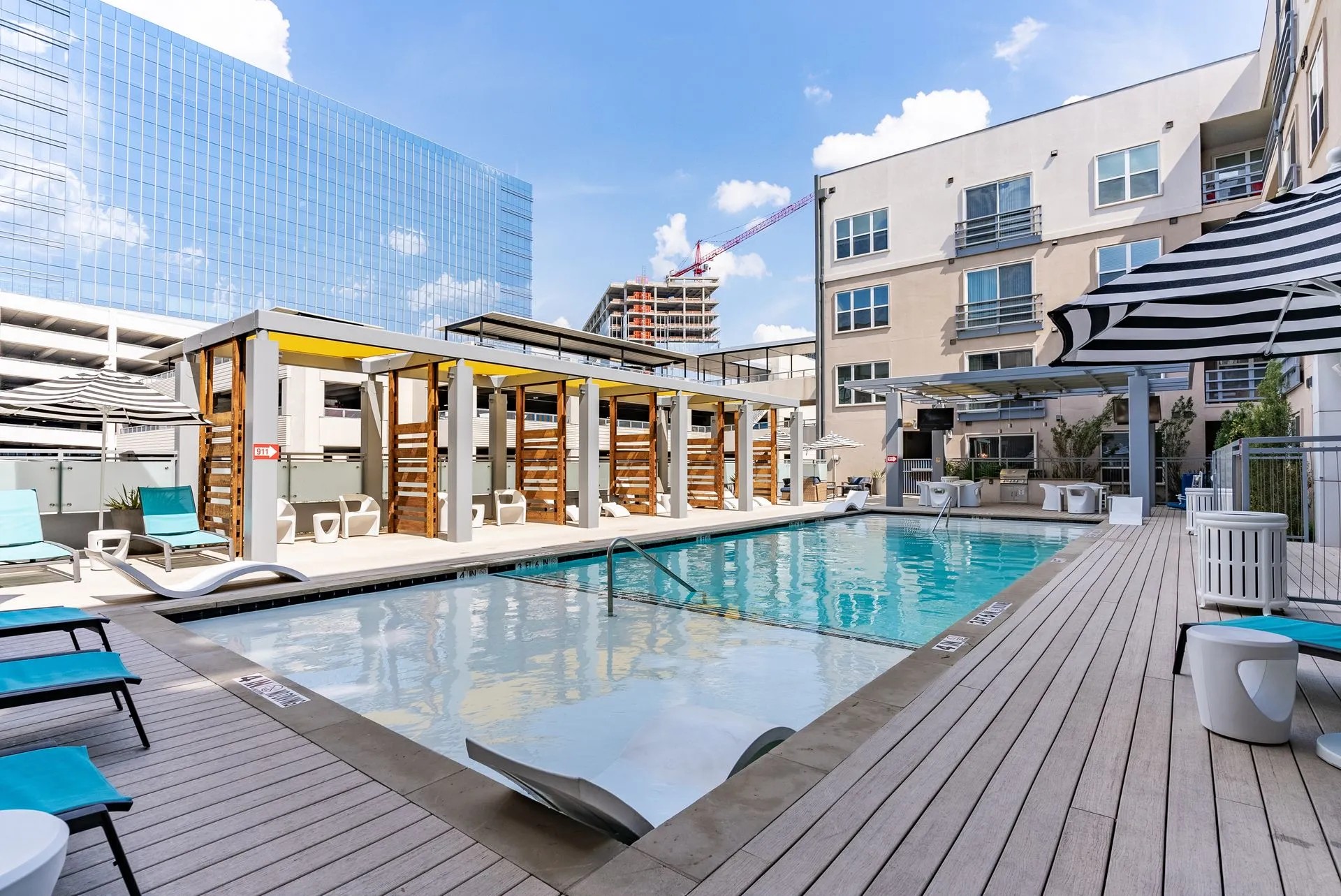 The Standard at Domain Northside Image 2