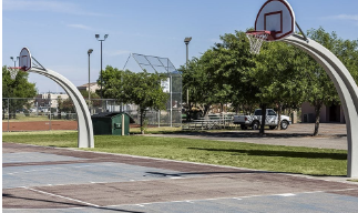 Fort Bliss Family Homes Image 10