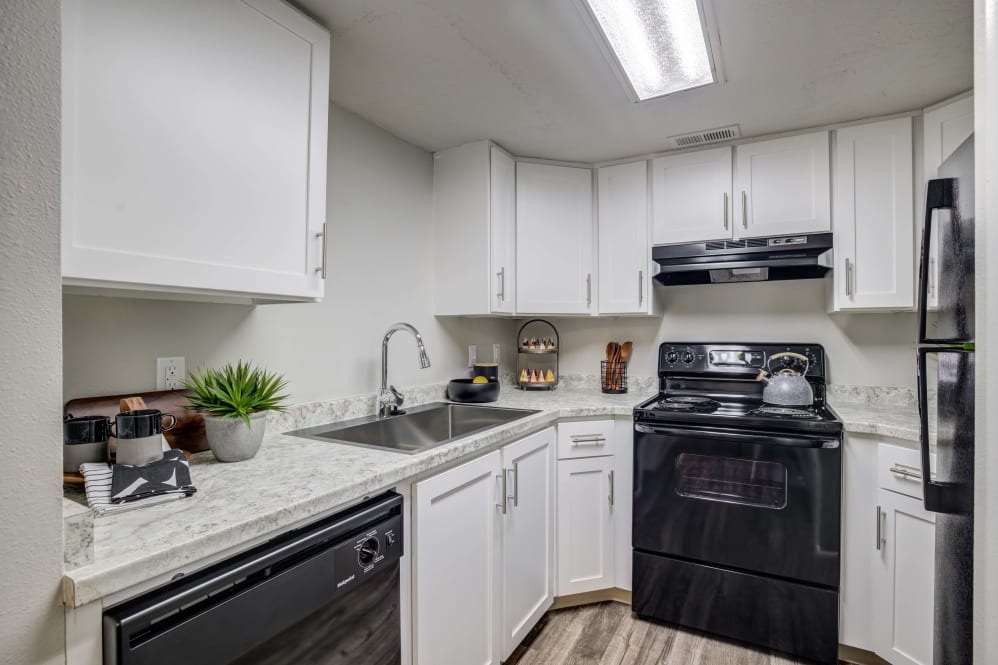 Cherry Creek Apartments Image 10