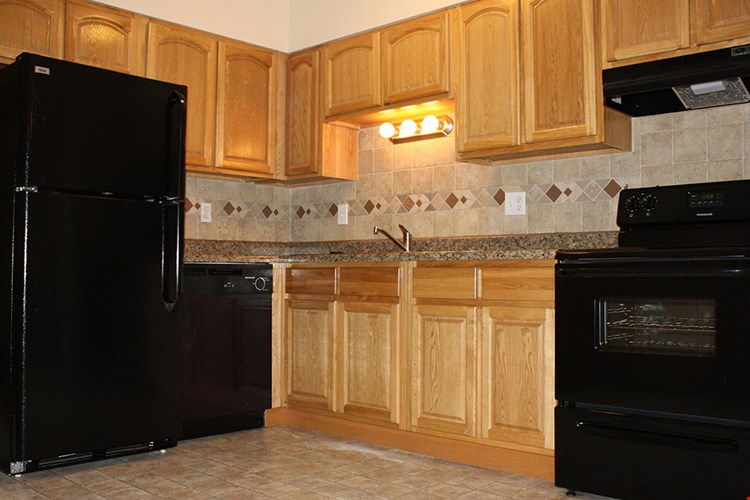 Crown Ridge Apartments Image 16