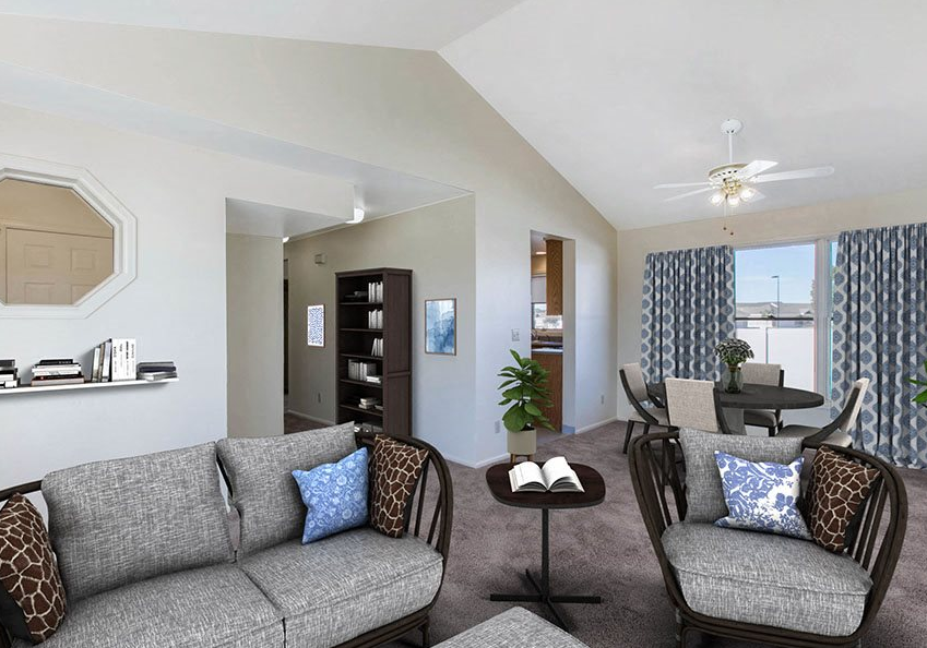 F.E. Warren AFB Homes  Image 14