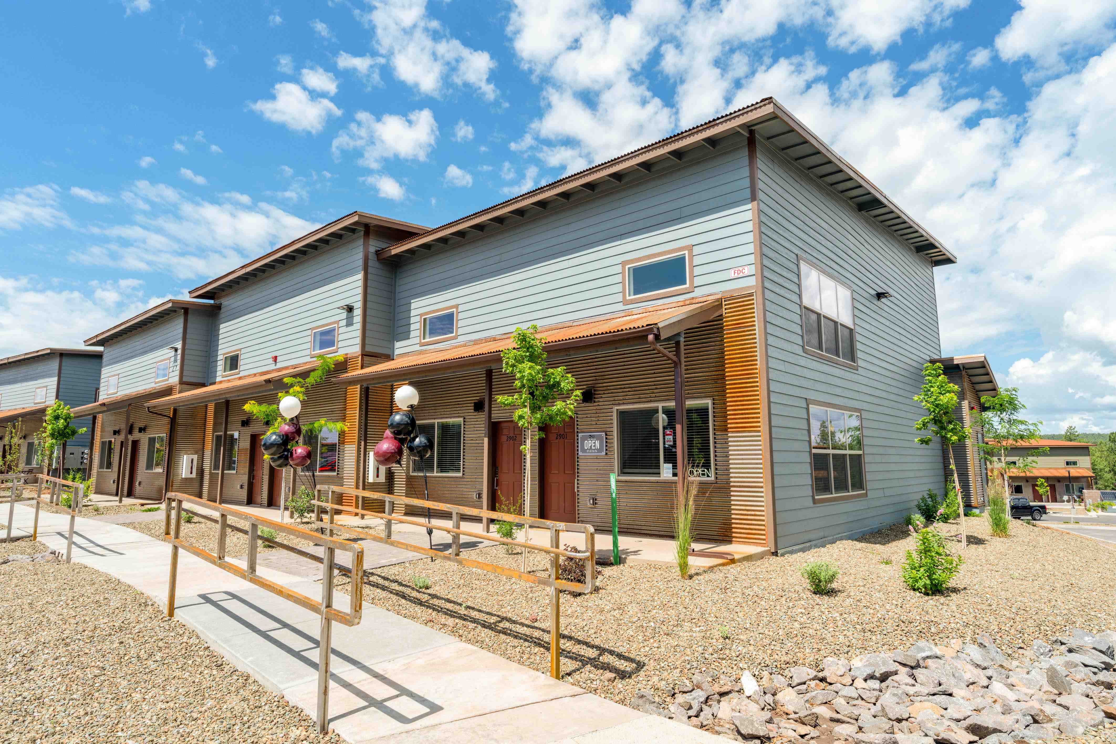 Lofts on the Mesa Image 12