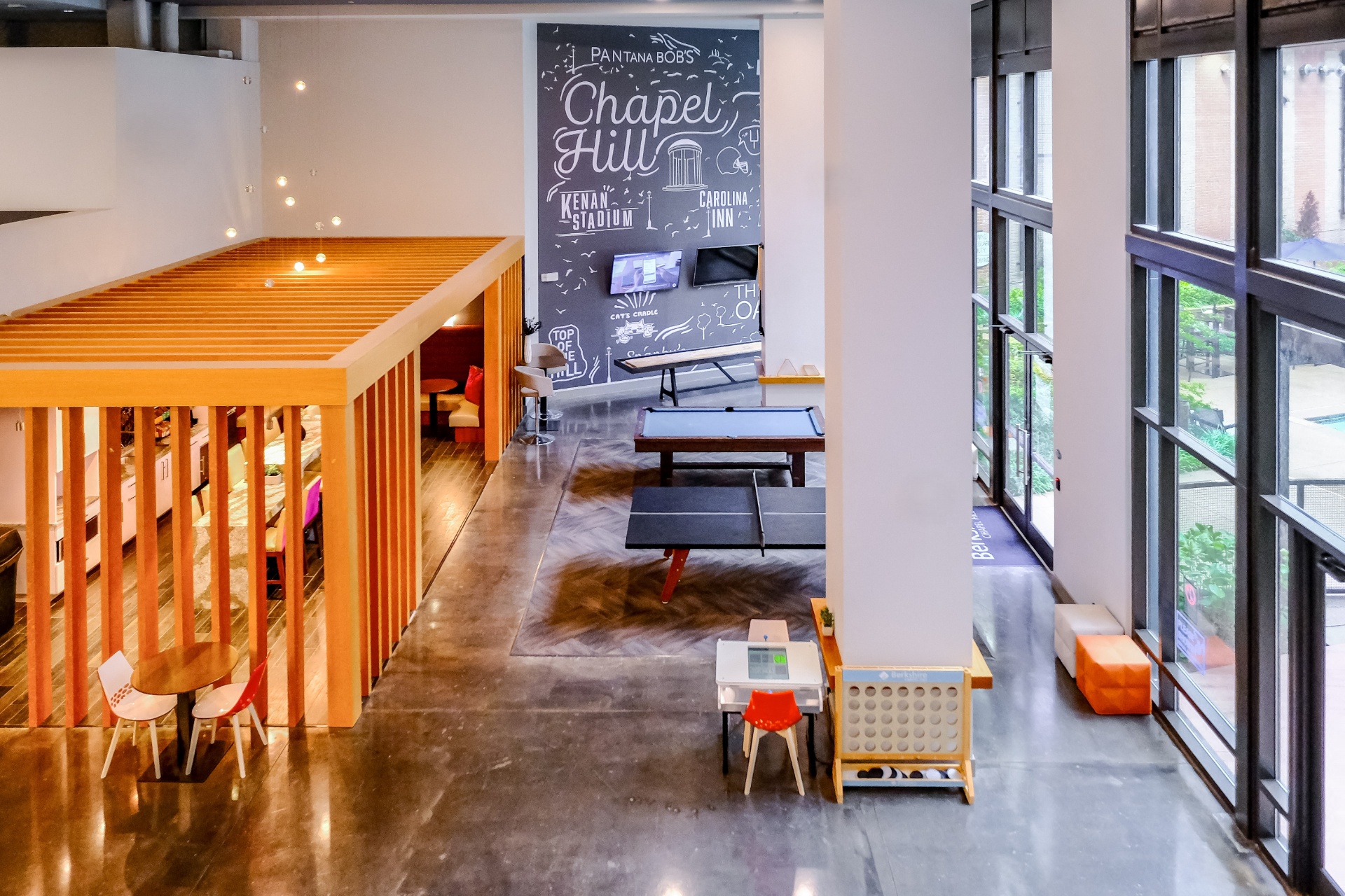 Berkshire Chapel Hill Image 20