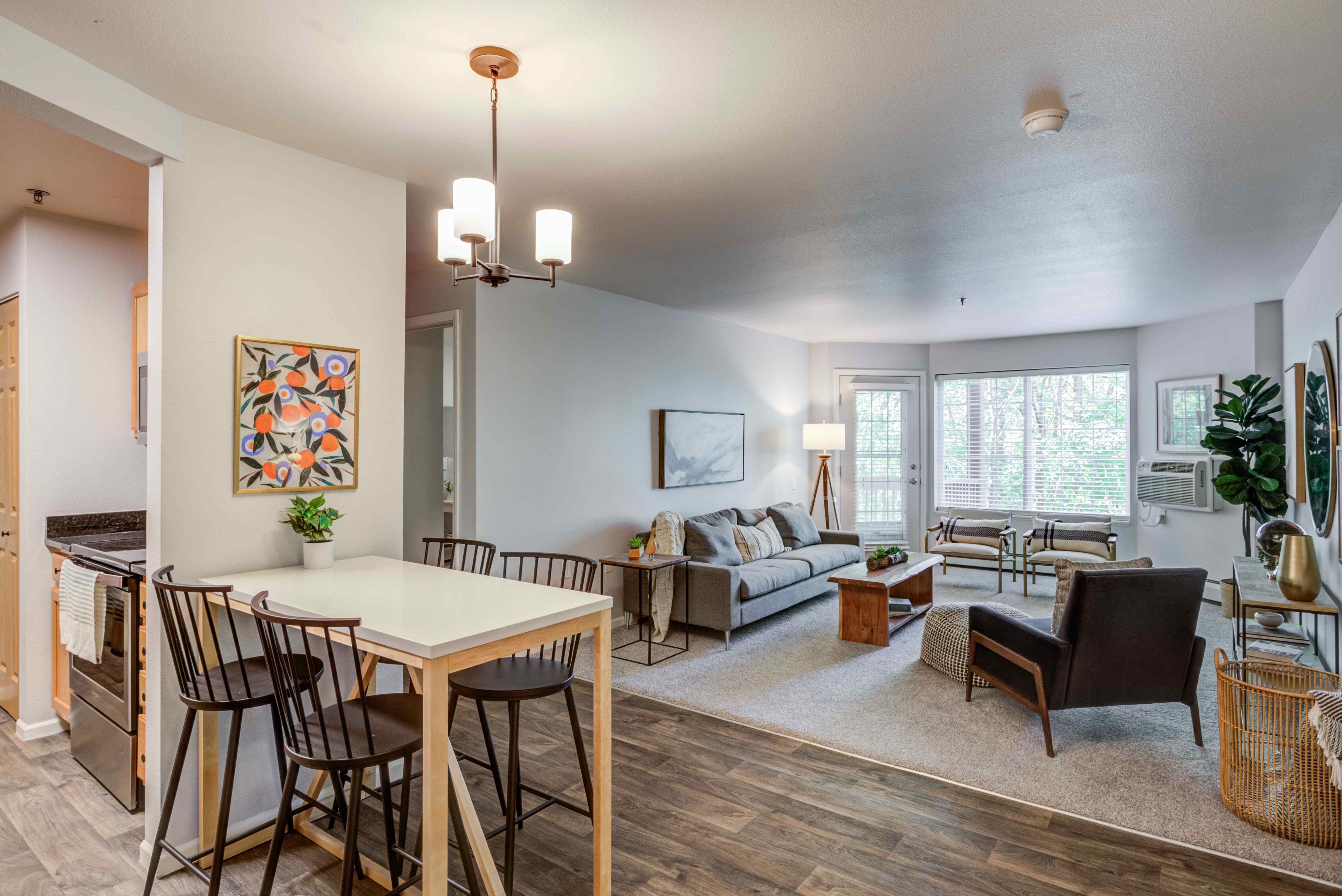 Birchwood Apartment Homes Image 16