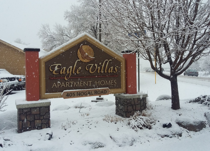 Eagle Villas Image 3