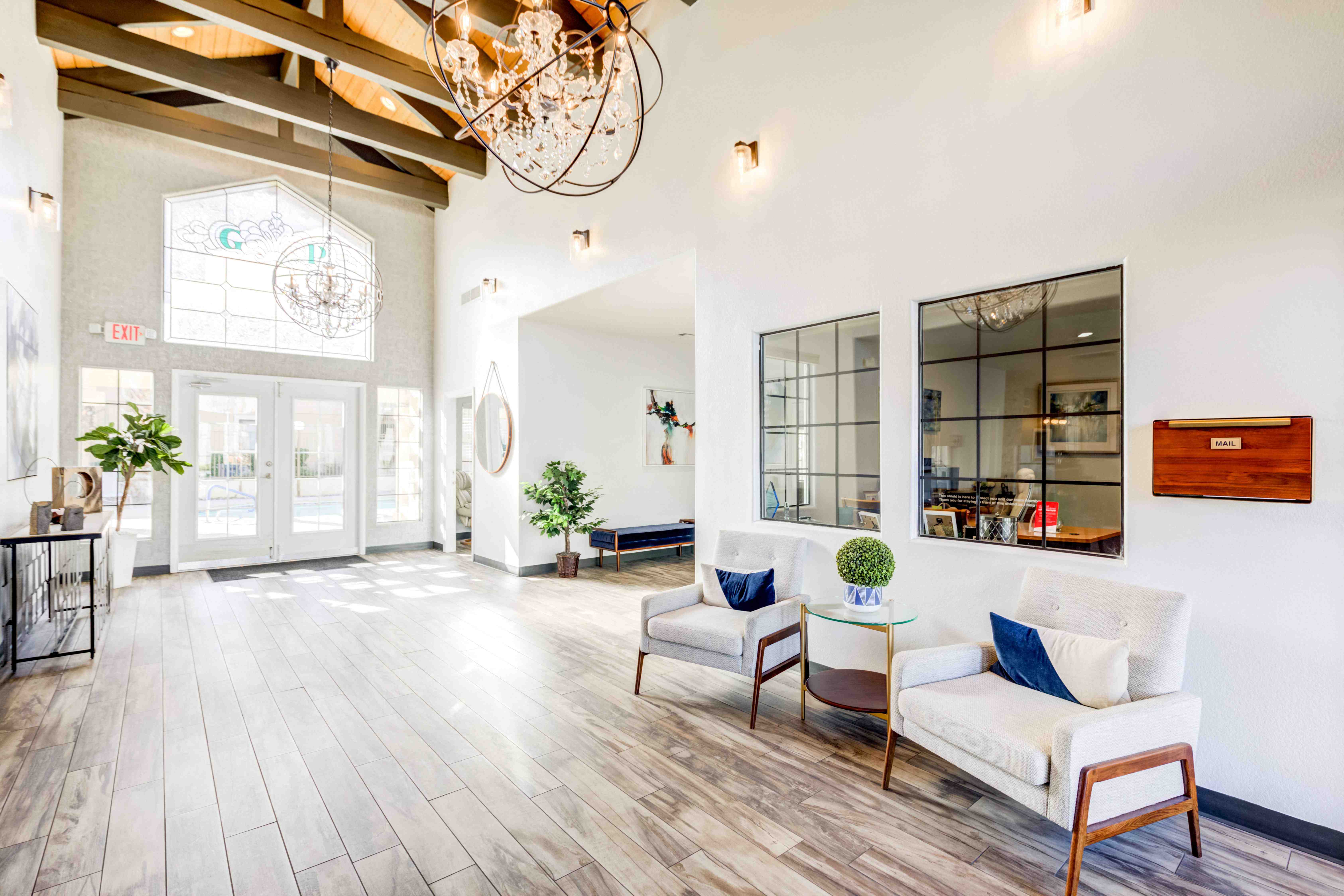 Gramercy Parc Senior Apartments Image 12