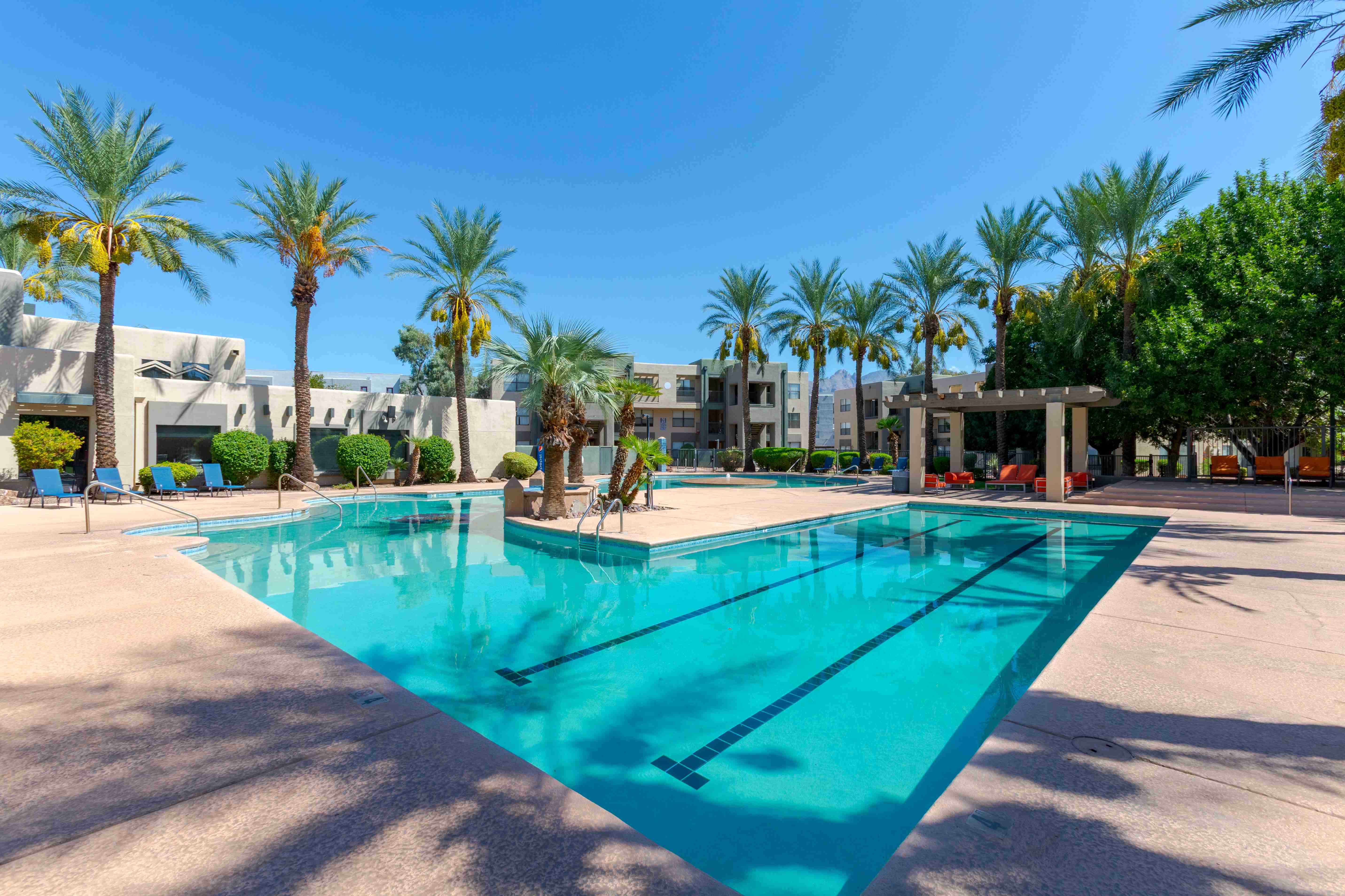 Riverwalk Luxury Apartments Image 26