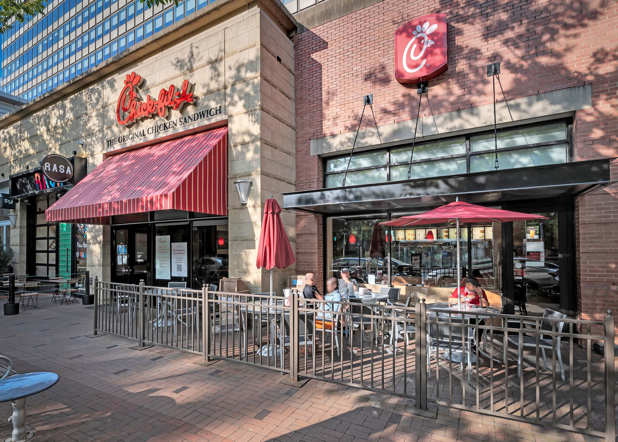 Camden Potomac Yard Image 62