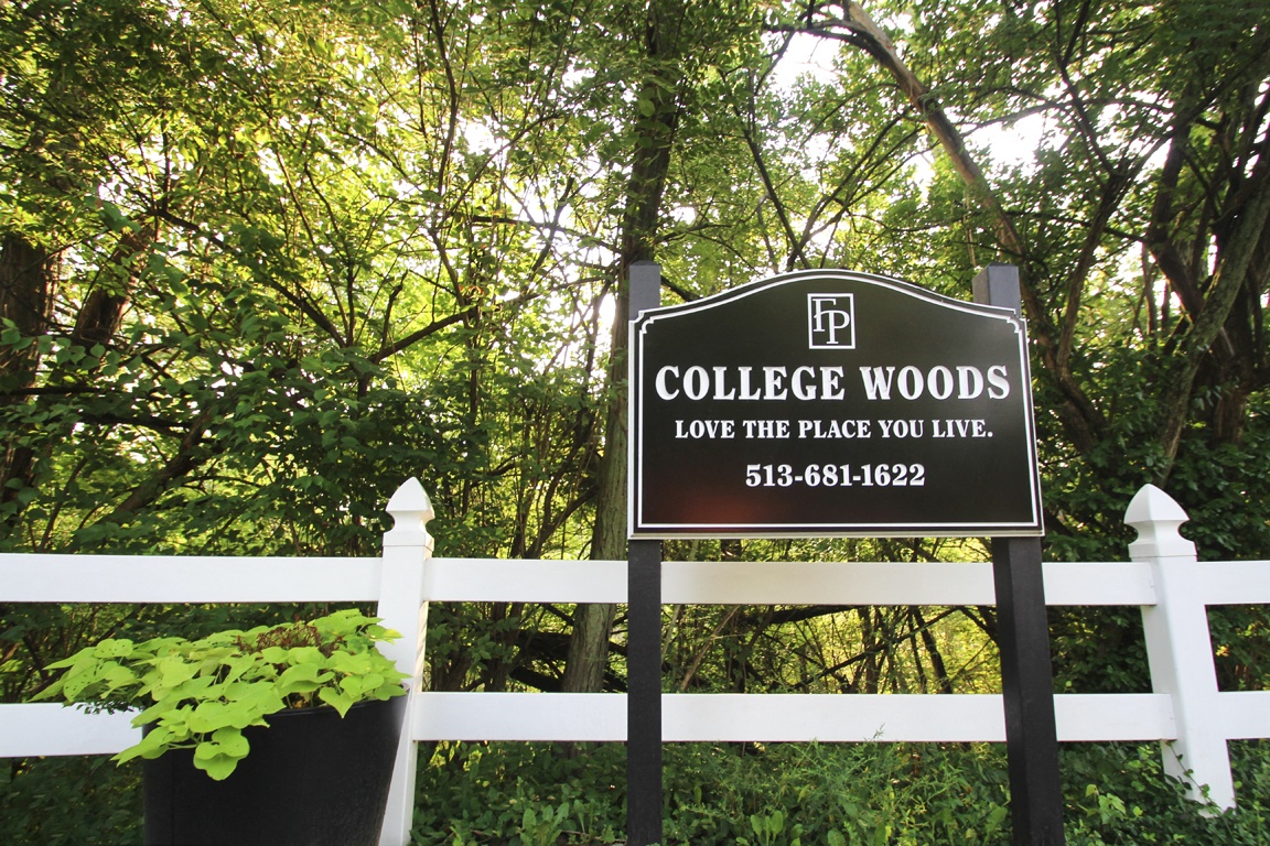 College Woods Image 56